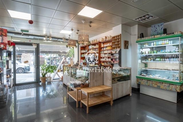 Commerciale in vendita in Sitges - 585.000 € (Rif: 9596402)