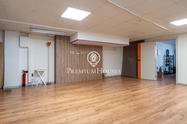 Commerciale in vendita in Sitges - 585.000 € (Rif: 9596402)