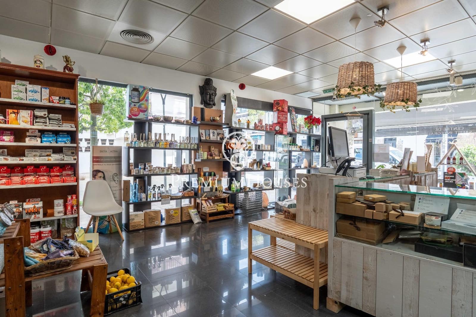 Commerciale in vendita in Sitges - 585.000 € (Rif: 9596402)