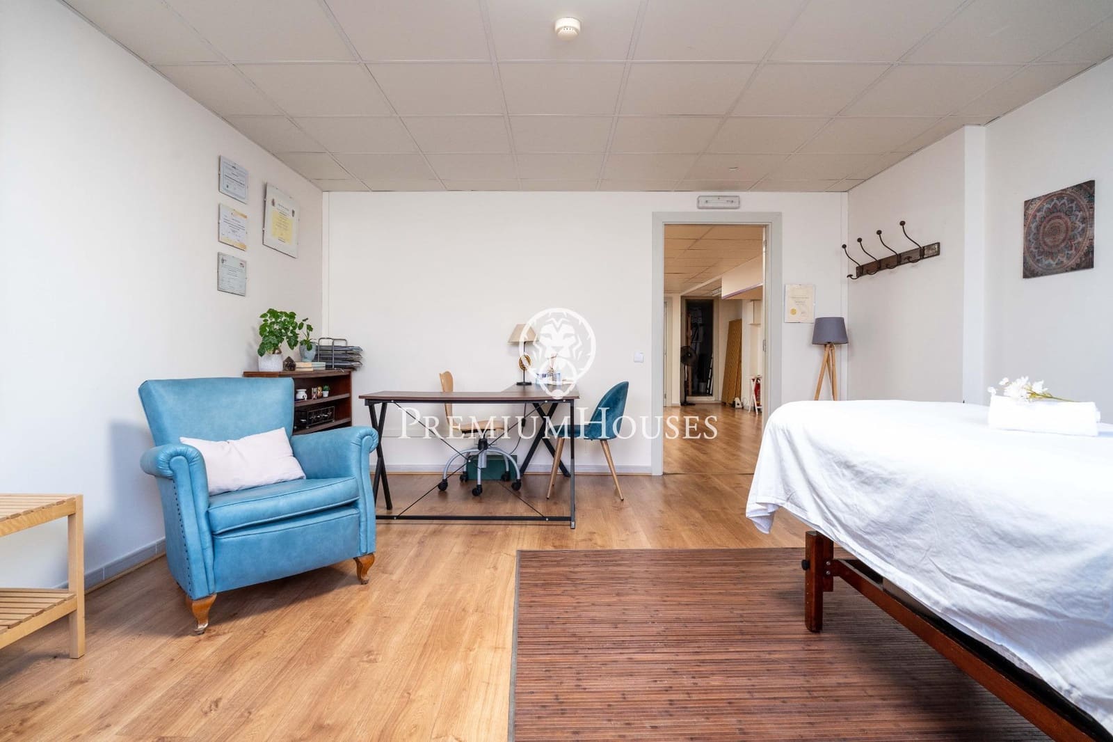 Commerciale in vendita in Sitges - 585.000 € (Rif: 9596402)