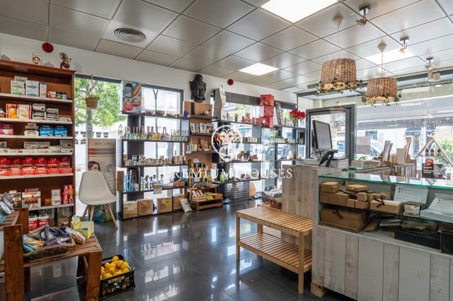 Commerciale in vendita in Sitges - 585.000 € (Rif: 9596402)