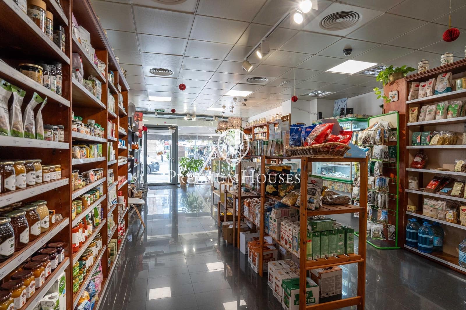 Commerciale in vendita in Sitges - 585.000 € (Rif: 9596402)