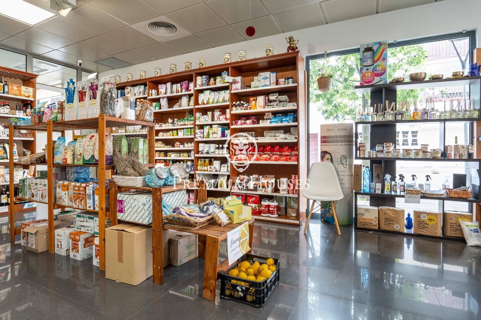 Commerciale in vendita in Sitges - 585.000 € (Rif: 9596402)