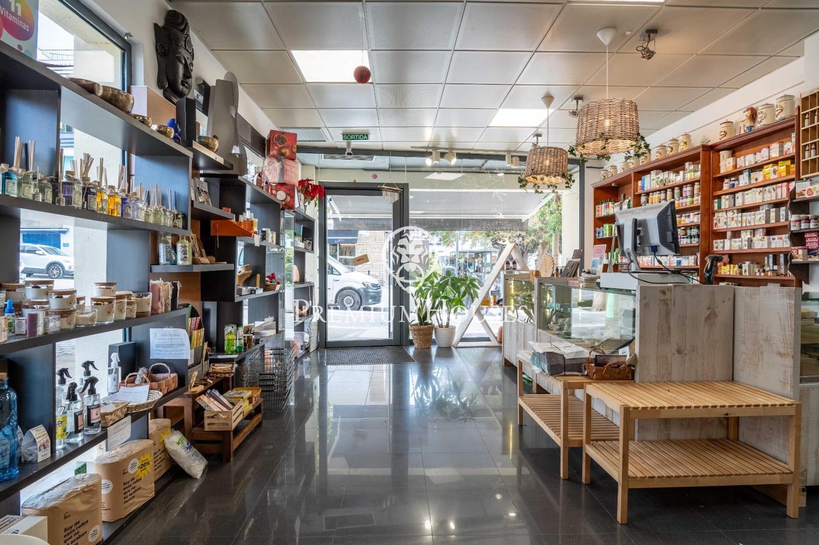 Commerciale in vendita in Sitges - 585.000 € (Rif: 9596402)