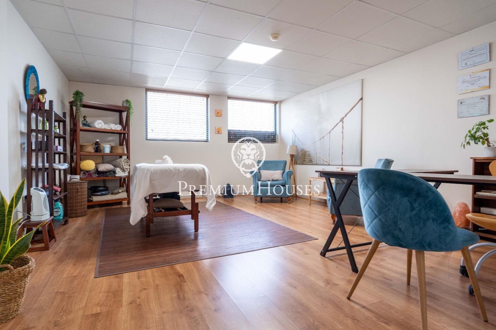 Commerciale in vendita in Sitges - 585.000 € (Rif: 9596402)