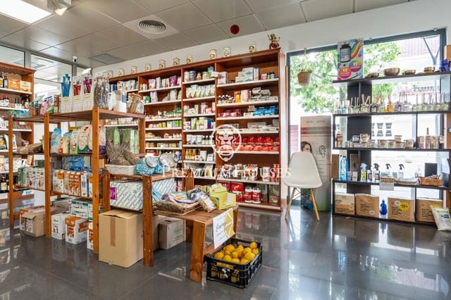 Commerciale in vendita in Sitges - 585.000 € (Rif: 9596402)