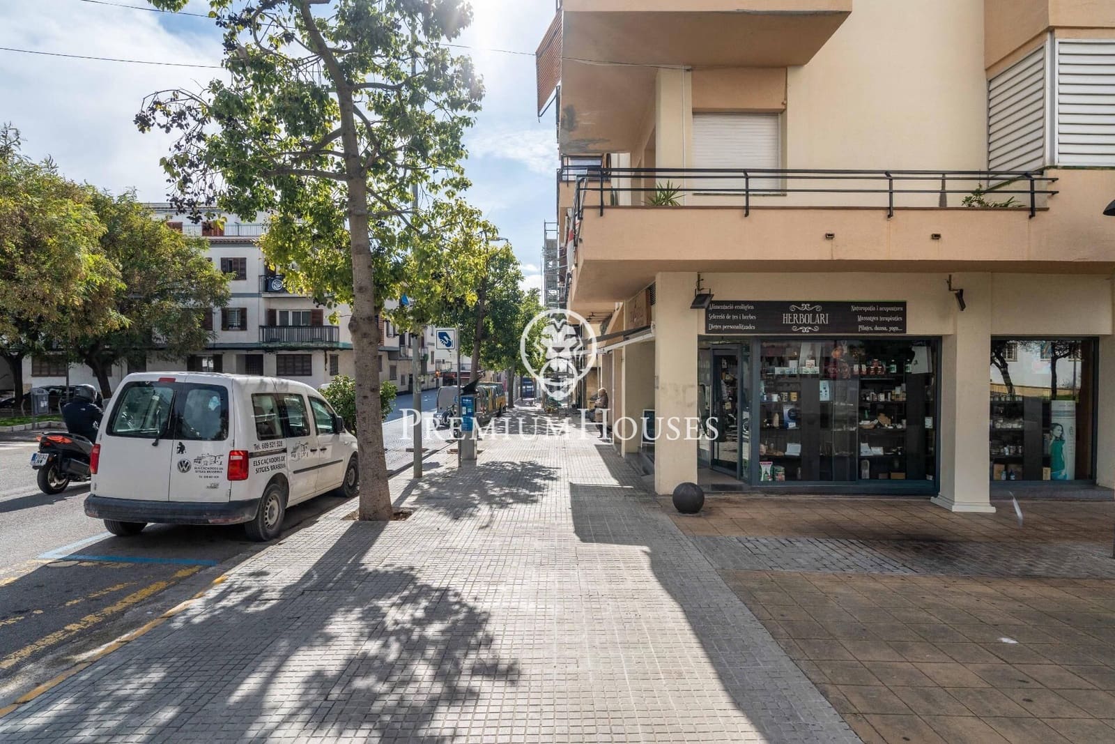 Commerciale in vendita in Sitges - 585.000 € (Rif: 9596402)