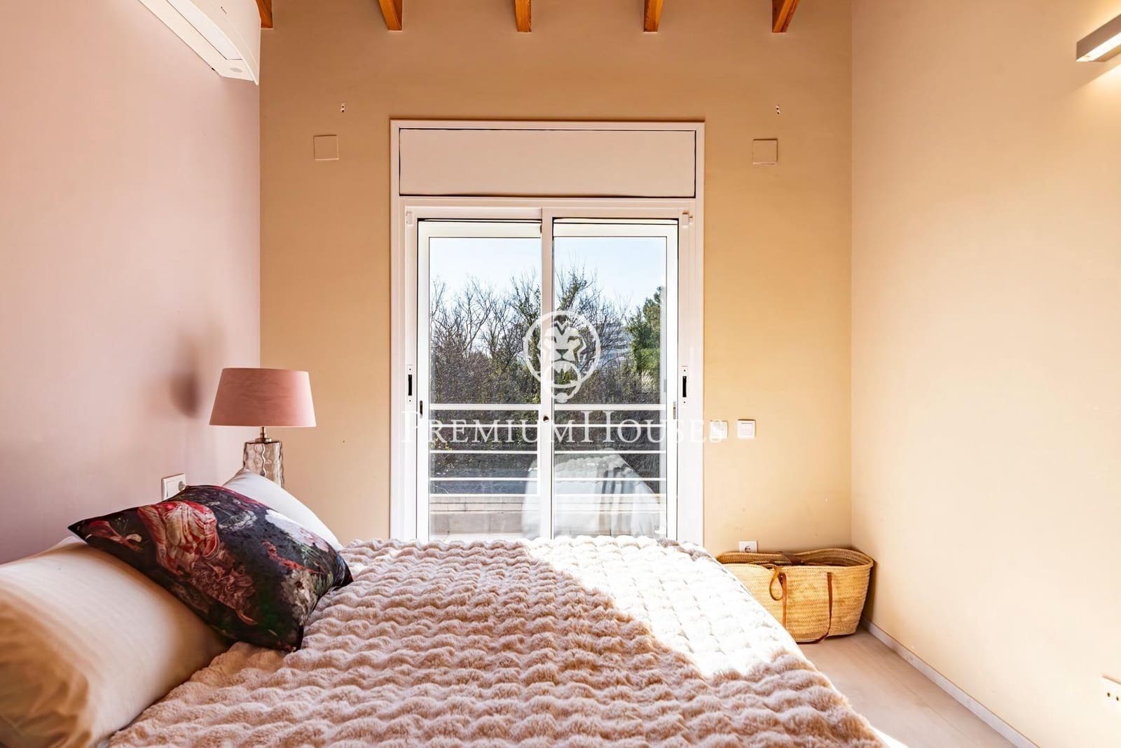 4 soveværelse Rækkehus til salg i Sitges med swimmingpool garage - € 1.295.000 (Ref: 9599718)