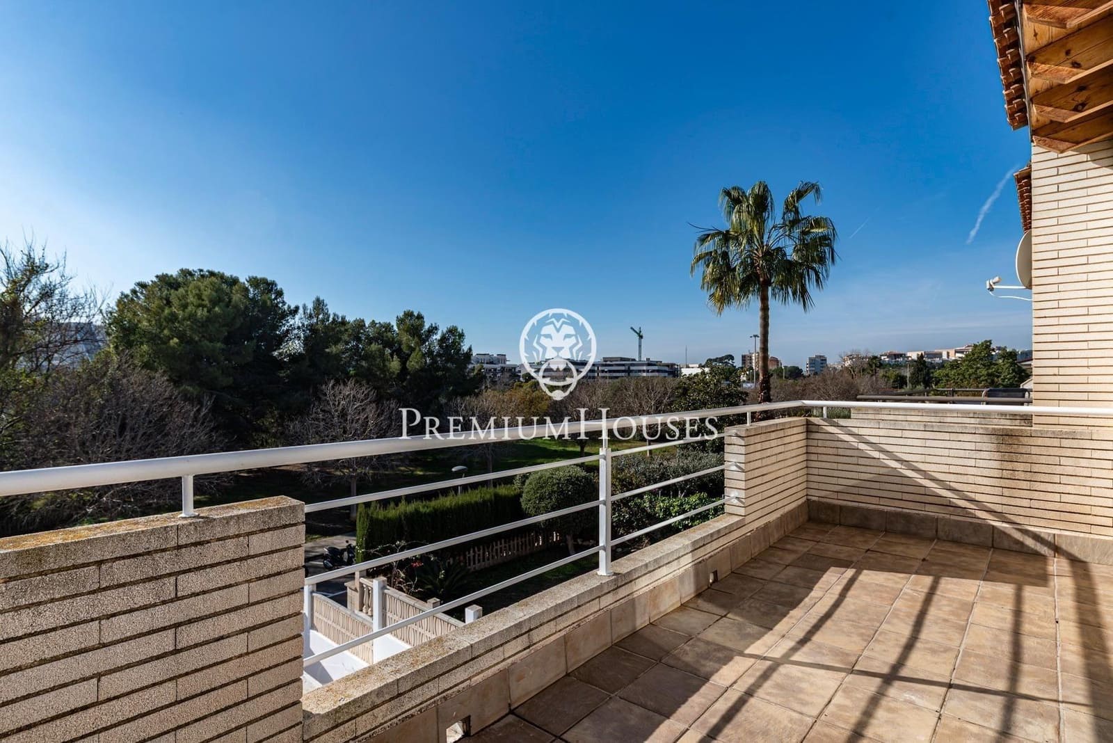4 soveværelse Rækkehus til salg i Sitges med swimmingpool garage - € 1.295.000 (Ref: 9599718)