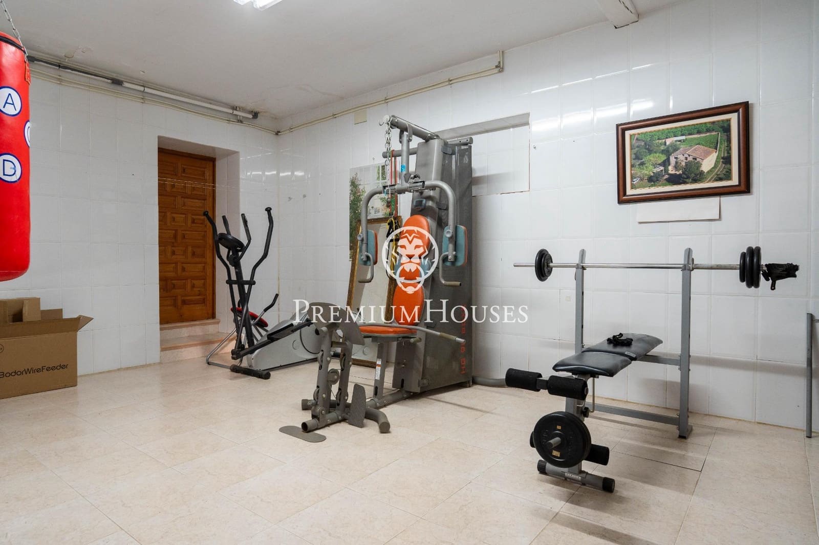 5 quarto Quinta/Casa Rural para venda em Valls com garagem - 390 000 € (Ref: 9616086)