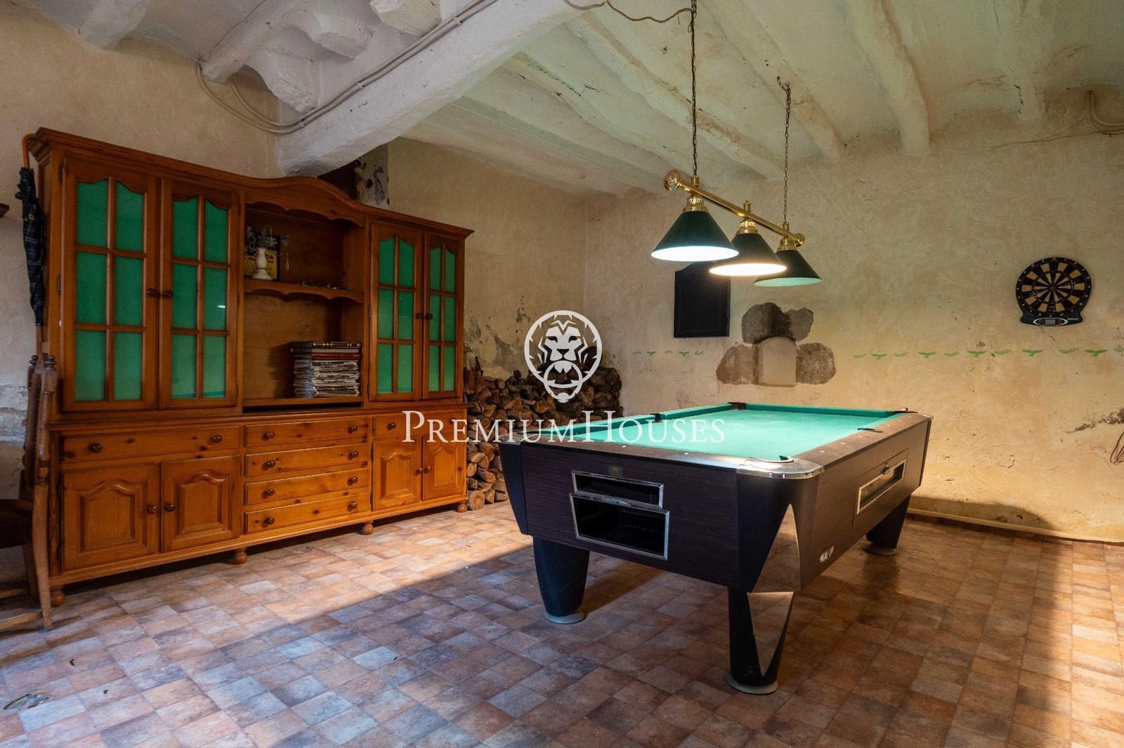 5 quarto Quinta/Casa Rural para venda em Valls com garagem - 390 000 € (Ref: 9616086)