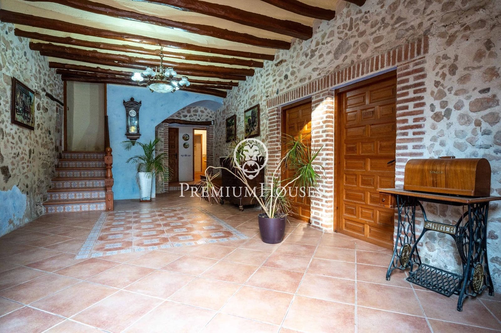 5 quarto Quinta/Casa Rural para venda em Valls com garagem - 390 000 € (Ref: 9616086)