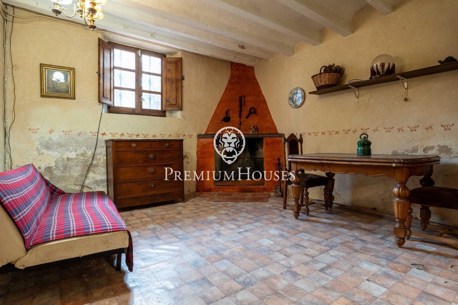 5 quarto Quinta/Casa Rural para venda em Valls com garagem - 390 000 € (Ref: 9616086)