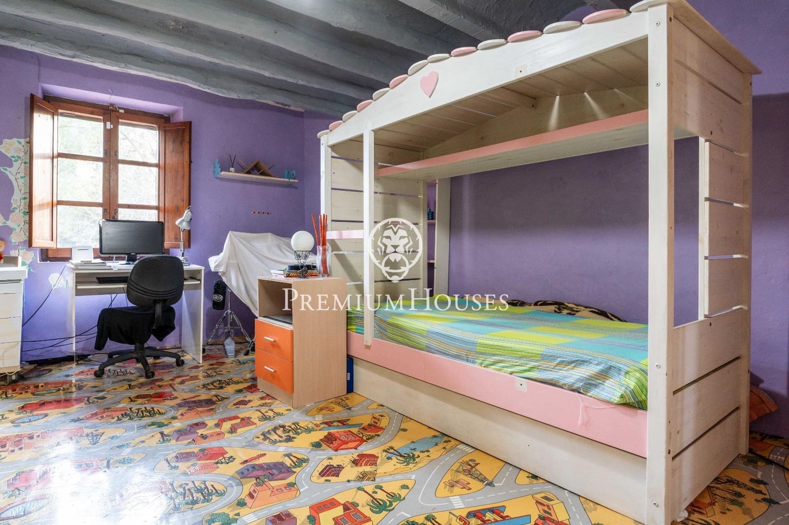 5 quarto Quinta/Casa Rural para venda em Valls com garagem - 390 000 € (Ref: 9616086)