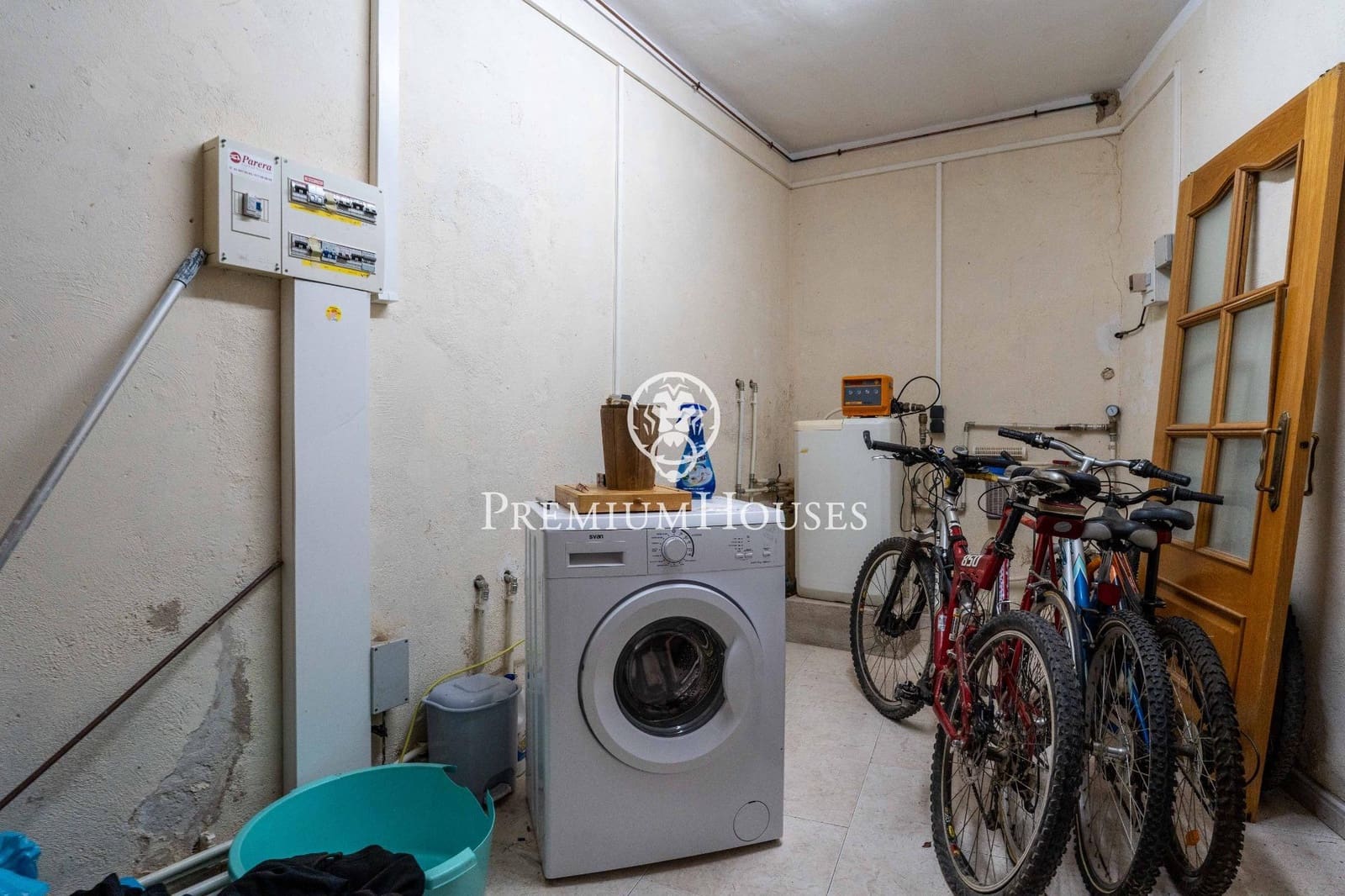 5 quarto Quinta/Casa Rural para venda em Valls com garagem - 390 000 € (Ref: 9616086)