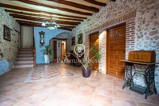 5 quarto Quinta/Casa Rural para venda em Valls com garagem - 390 000 € (Ref: 9616086)