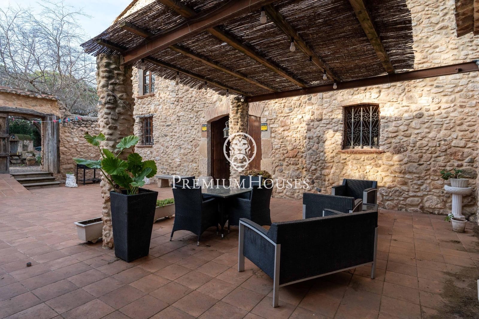 5 quarto Quinta/Casa Rural para venda em Valls com garagem - 390 000 € (Ref: 9616086)