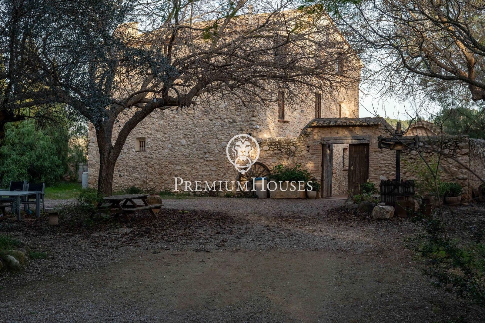 5 quarto Quinta/Casa Rural para venda em Valls com garagem - 390 000 € (Ref: 9616086)