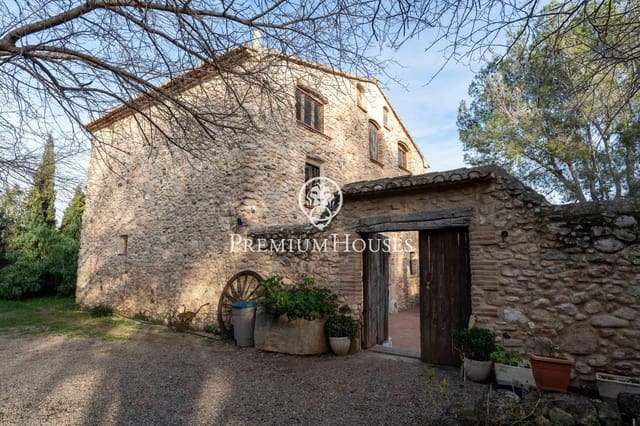 5 quarto Quinta/Casa Rural para venda em Valls com garagem - 390 000 € (Ref: 9616086)