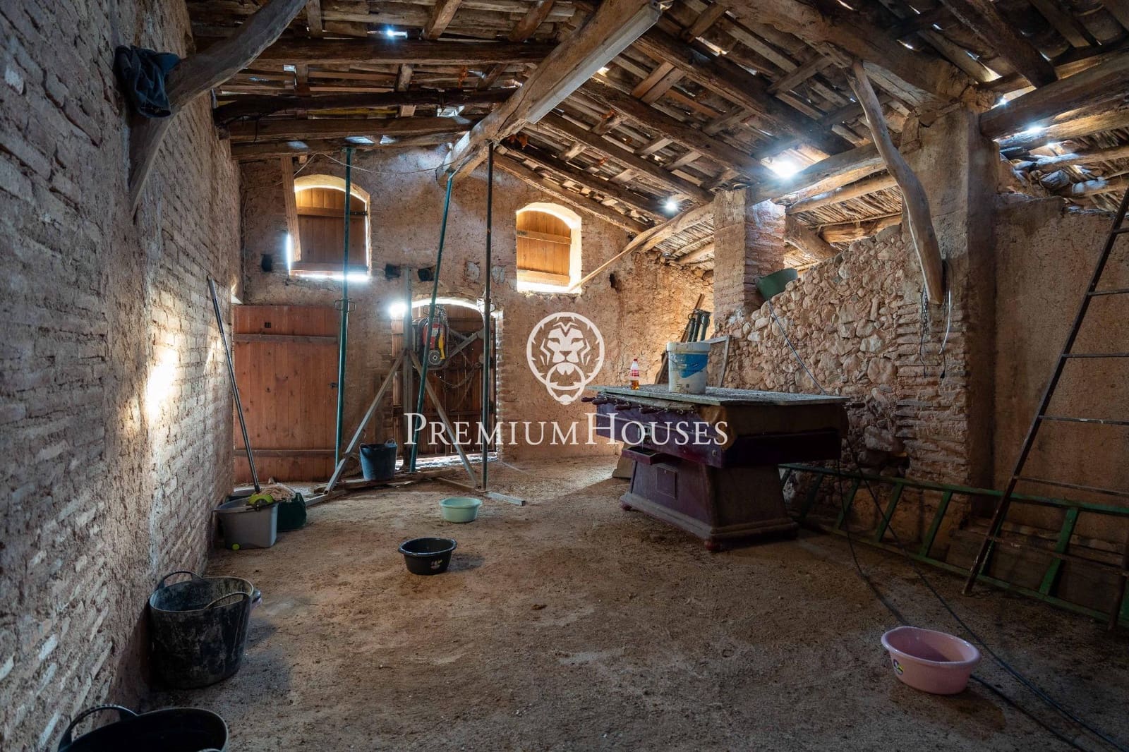 5 quarto Quinta/Casa Rural para venda em Valls com garagem - 390 000 € (Ref: 9616086)