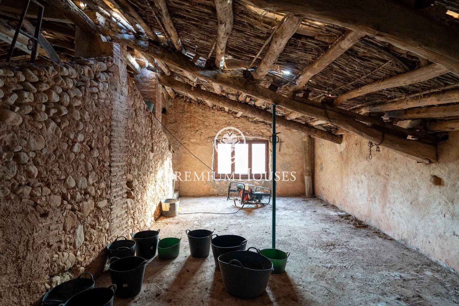 5 quarto Quinta/Casa Rural para venda em Valls com garagem - 390 000 € (Ref: 9616086)