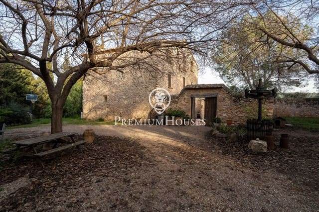 5 quarto Quinta/Casa Rural para venda em Valls com garagem - 390 000 € (Ref: 9616086)