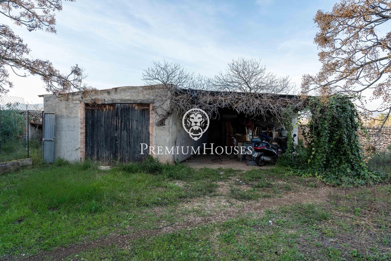5 quarto Quinta/Casa Rural para venda em Valls com garagem - 390 000 € (Ref: 9616086)