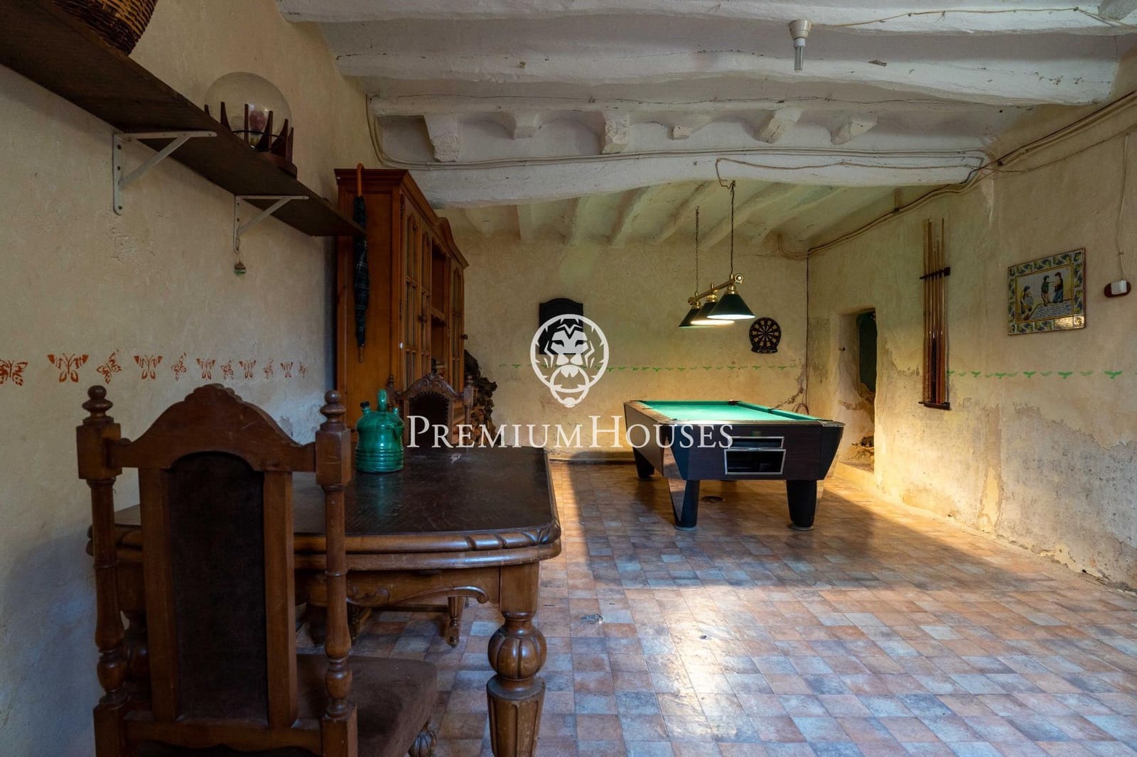 5 bedroom Finca/Country House for sale in Valls with garage - € 390,000 (Ref: 9616086)