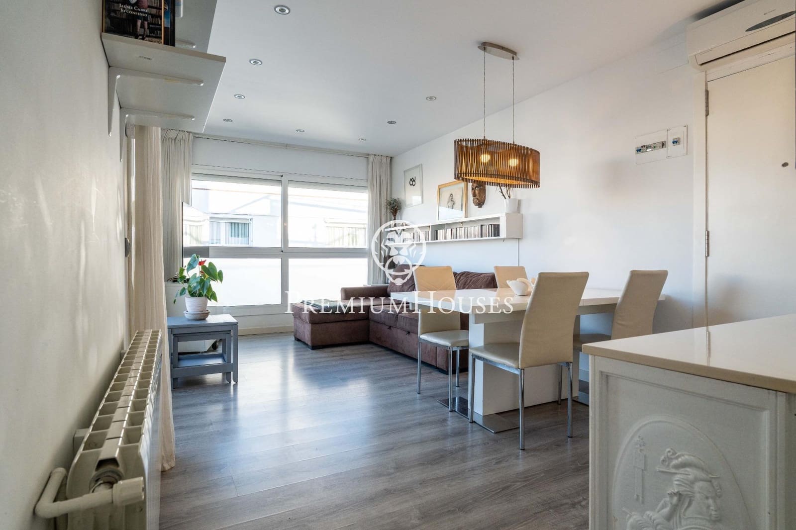 2 makuuhuone Kattohuoneisto myytävänä paikassa Sitges - 675 000 € (Ref: 9616087)