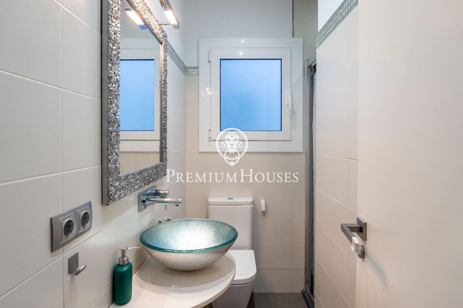 2 makuuhuone Kattohuoneisto myytävänä paikassa Sitges - 675 000 € (Ref: 9616087)