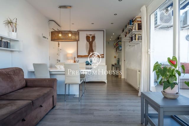 2 makuuhuone Kattohuoneisto myytävänä paikassa Sitges - 675 000 € (Ref: 9616087)