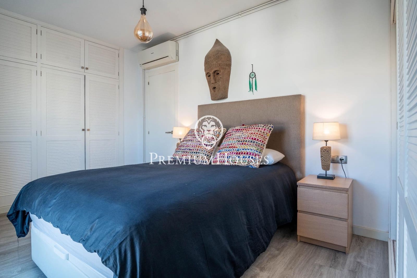 2 makuuhuone Kattohuoneisto myytävänä paikassa Sitges - 675 000 € (Ref: 9616087)