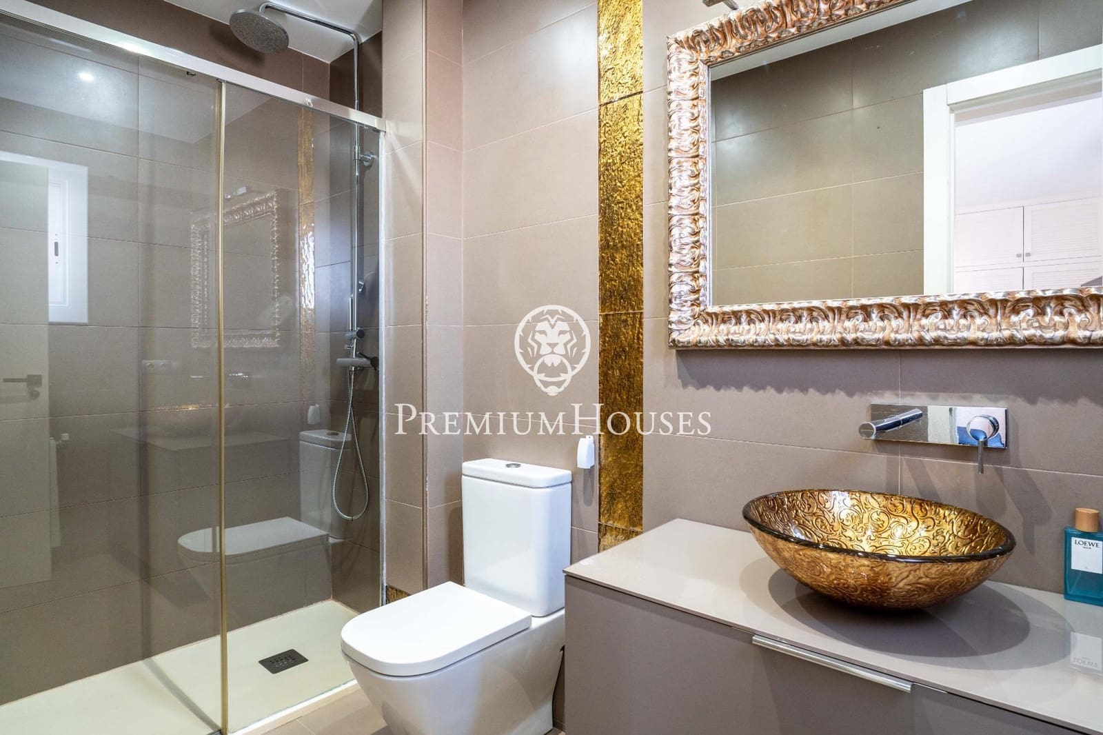 2 makuuhuone Kattohuoneisto myytävänä paikassa Sitges - 675 000 € (Ref: 9616087)