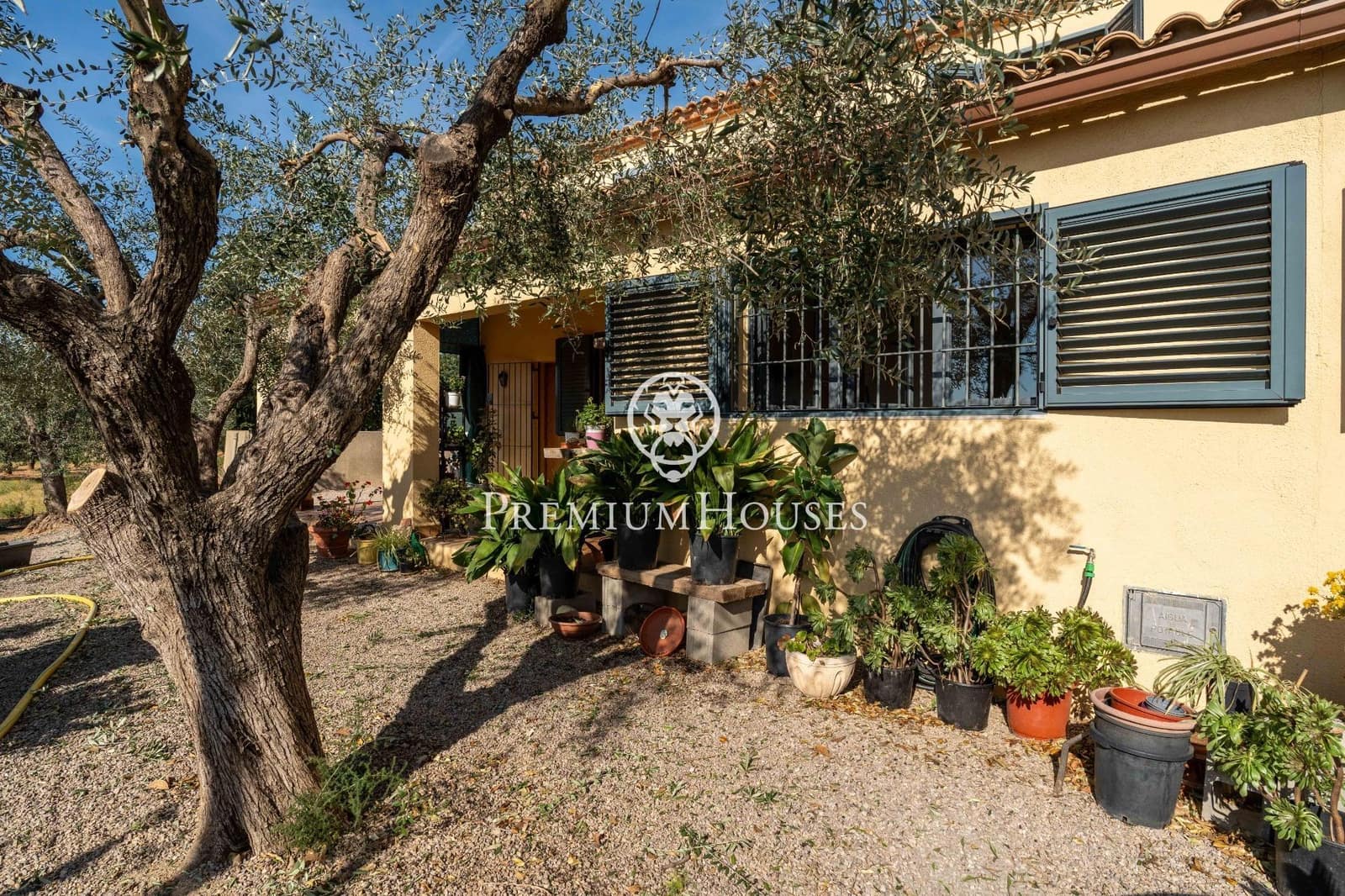 Finca/Casa Rural de 4 habitaciones en Roda de Barà en venta - 1.200.000 € (Ref: 9637802)