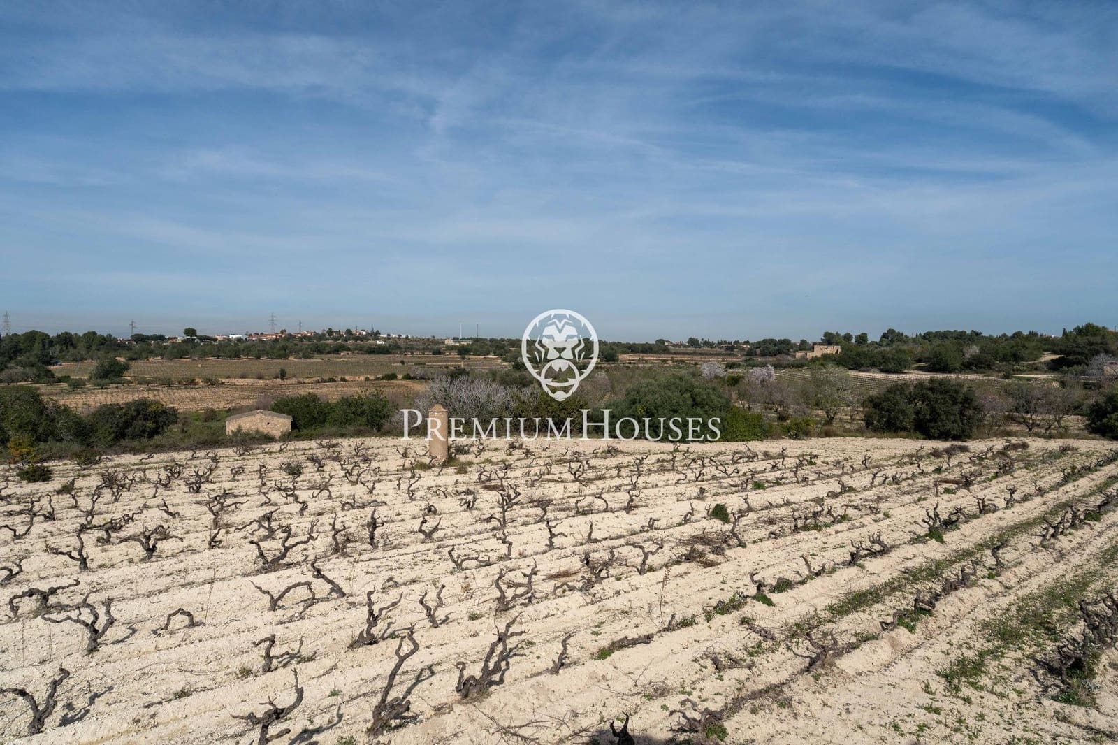 7 sypialnia Finka/Dom wiejski na sprzedaż w El Catllar z basenem garażem - 750 000 € (Ref: 9645271)