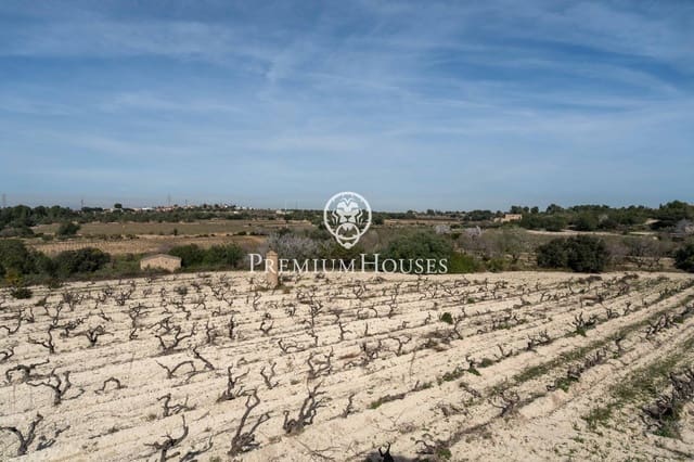 7 sypialnia Finka/Dom wiejski na sprzedaż w El Catllar z basenem garażem - 750 000 € (Ref: 9645271)