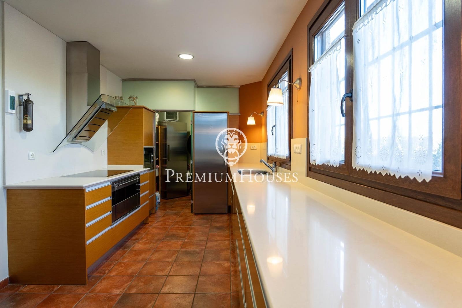 7 sypialnia Finka/Dom wiejski na sprzedaż w El Catllar z basenem garażem - 750 000 € (Ref: 9645271)