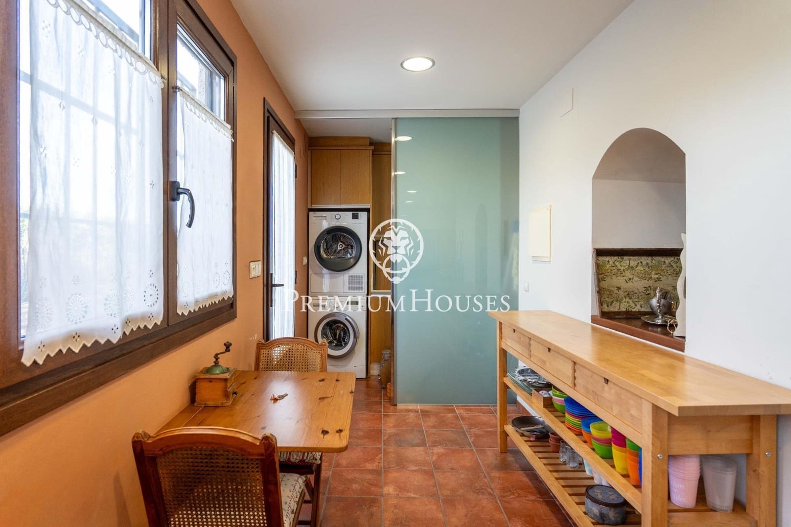 7 sypialnia Finka/Dom wiejski na sprzedaż w El Catllar z basenem garażem - 750 000 € (Ref: 9645271)