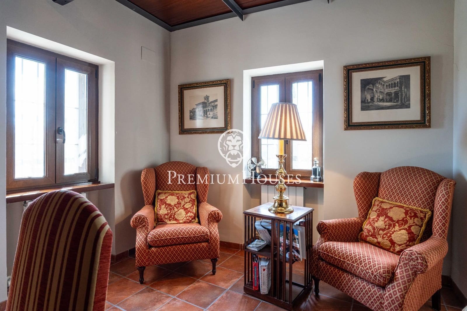 7 sypialnia Finka/Dom wiejski na sprzedaż w El Catllar z basenem garażem - 750 000 € (Ref: 9645271)