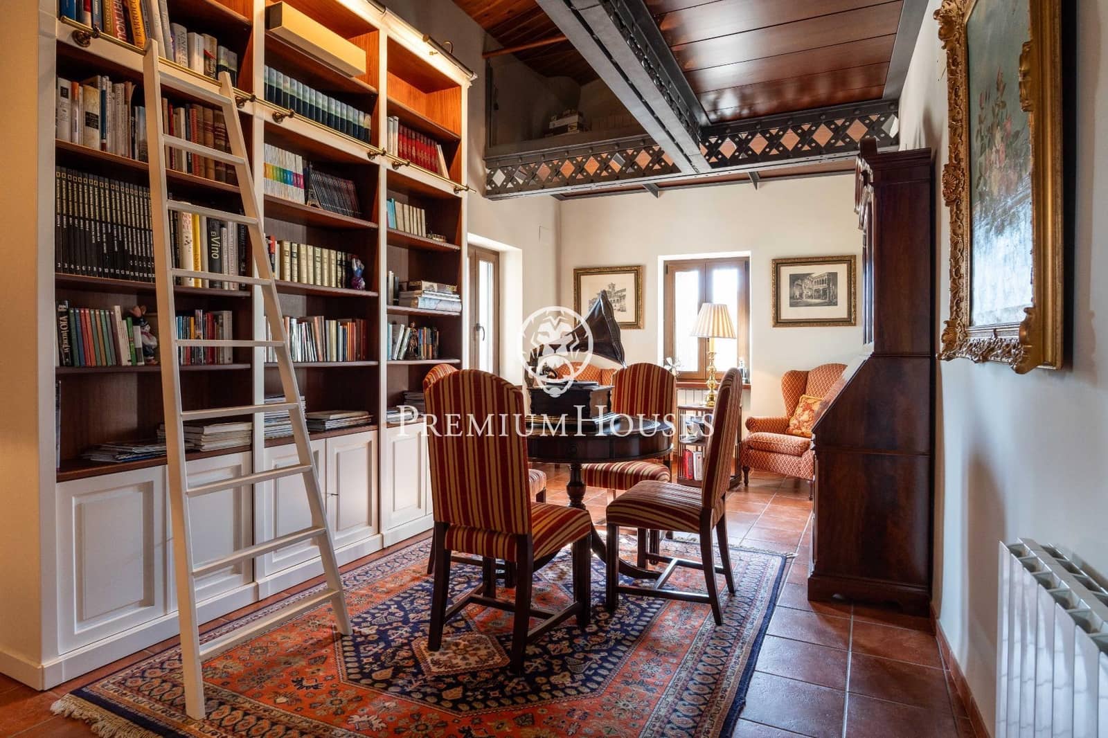 7 sypialnia Finka/Dom wiejski na sprzedaż w El Catllar z basenem garażem - 750 000 € (Ref: 9645271)