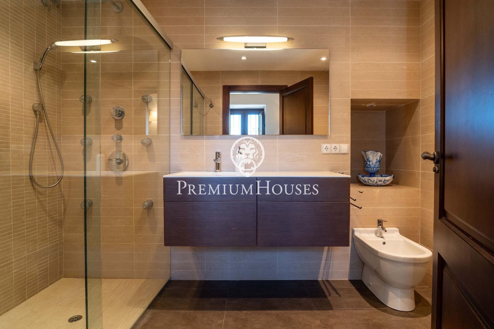 7 sypialnia Finka/Dom wiejski na sprzedaż w El Catllar z basenem garażem - 750 000 € (Ref: 9645271)