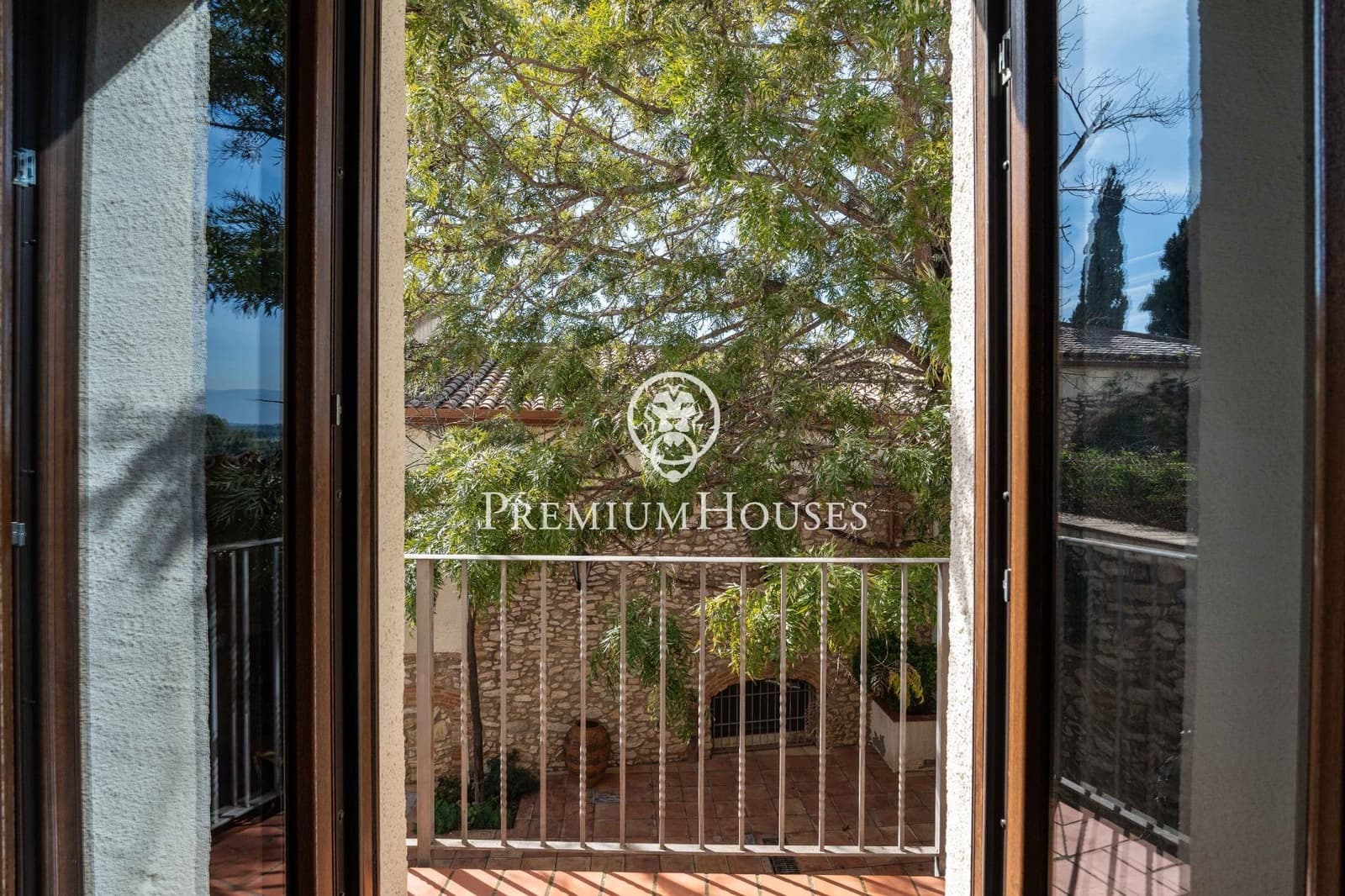 7 sypialnia Finka/Dom wiejski na sprzedaż w El Catllar z basenem garażem - 750 000 € (Ref: 9645271)