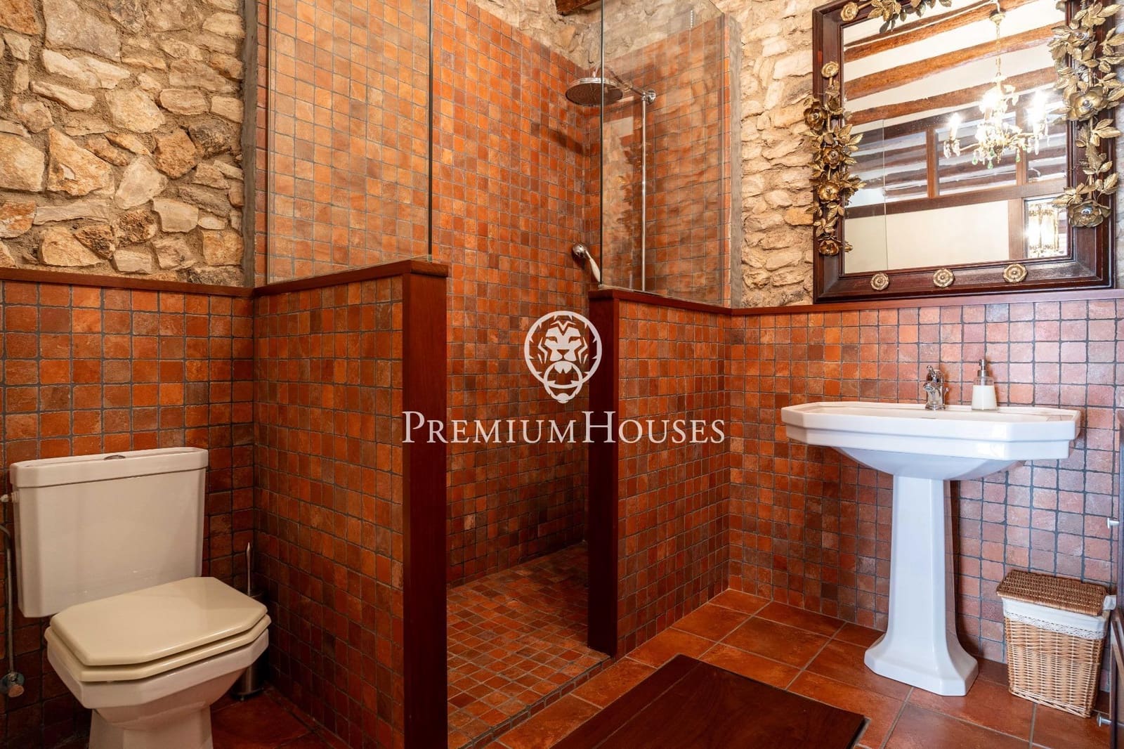 7 sypialnia Finka/Dom wiejski na sprzedaż w El Catllar z basenem garażem - 750 000 € (Ref: 9645271)