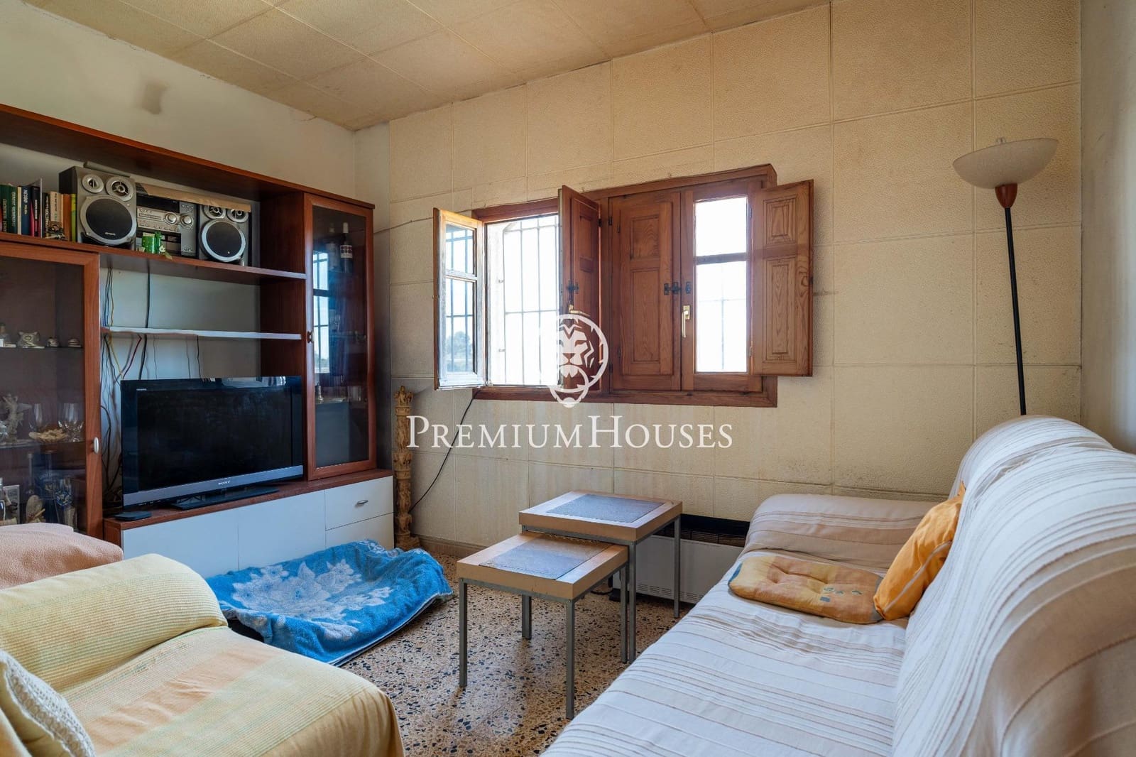 7 sypialnia Finka/Dom wiejski na sprzedaż w El Catllar z basenem garażem - 750 000 € (Ref: 9645271)