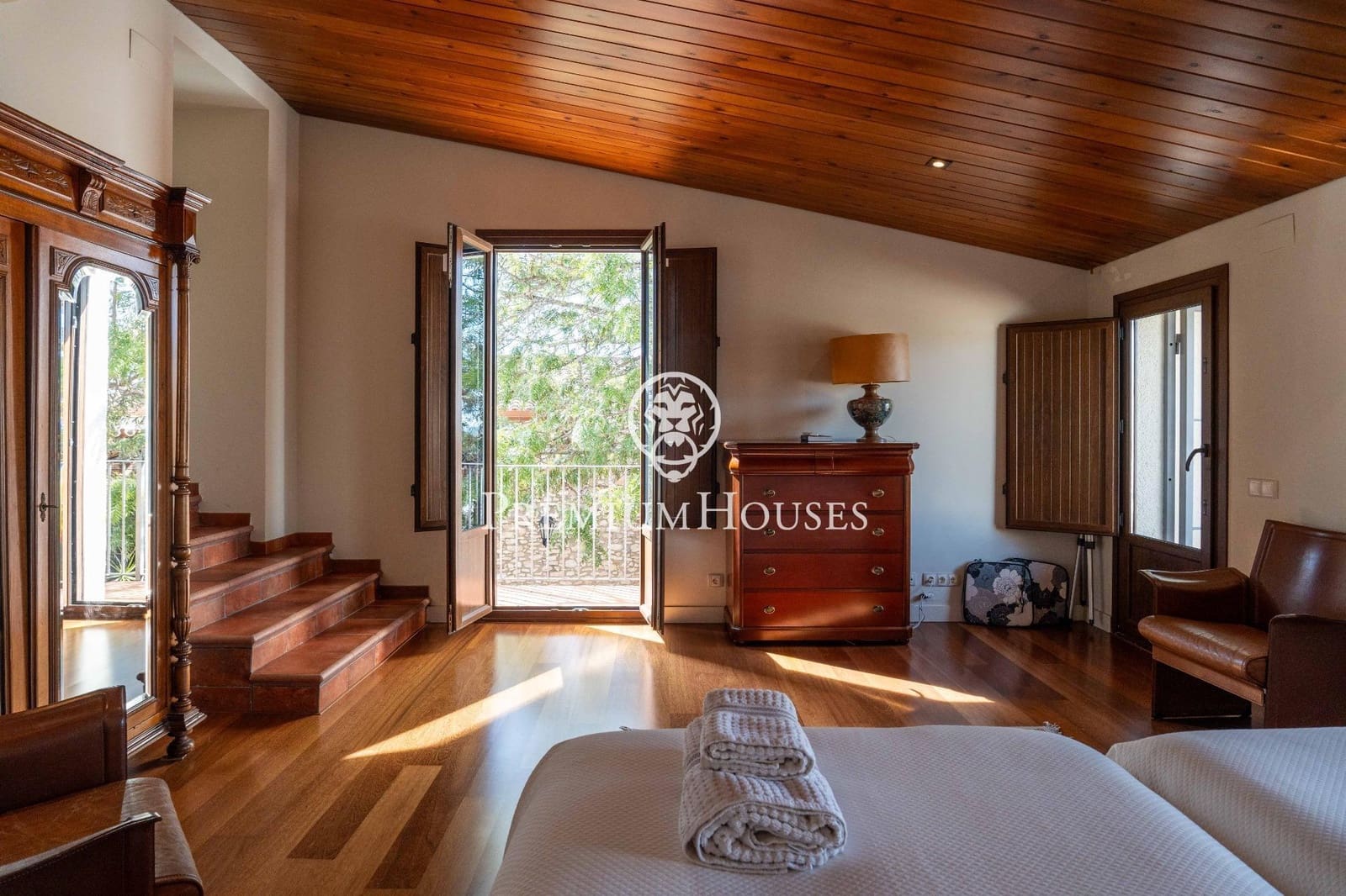 7 bedroom Finca/Country House for sale in El Catllar with pool garage - € 750,000 (Ref: 9645271)