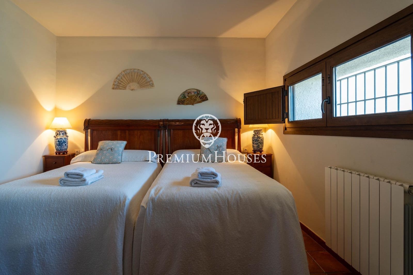 7 bedroom Finca/Country House for sale in El Catllar with pool garage - € 750,000 (Ref: 9645271)