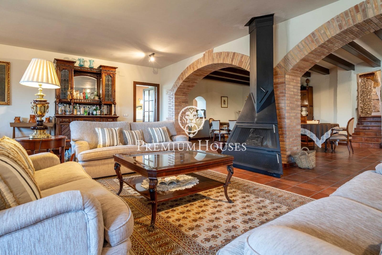 7 bedroom Finca/Country House for sale in El Catllar with pool garage - € 750,000 (Ref: 9645271)