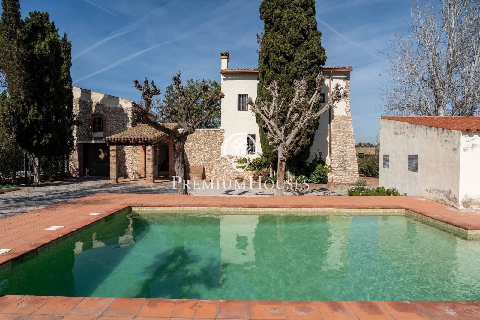 7 bedroom Finca/Country House for sale in El Catllar with pool garage - € 750,000 (Ref: 9645271)