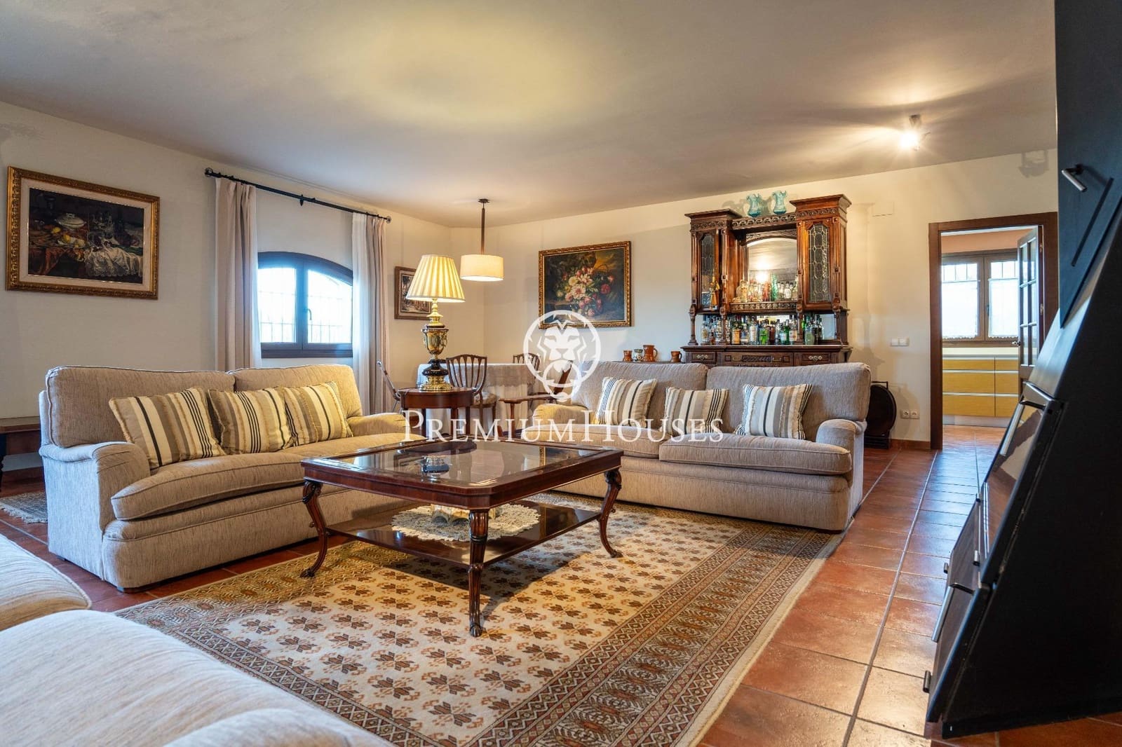 7 bedroom Finca/Country House for sale in El Catllar with pool garage - € 750,000 (Ref: 9645271)