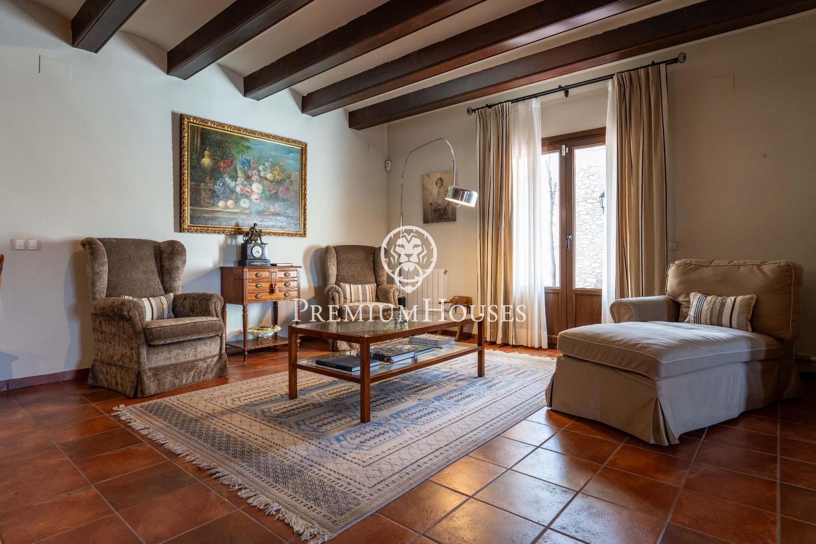 7 bedroom Finca/Country House for sale in El Catllar with pool garage - € 750,000 (Ref: 9645271)